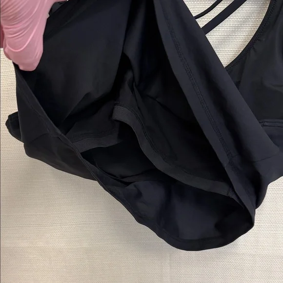 Maurices Black Sleeveless Top - Picture 4 of 5